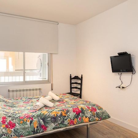 Hauzify I Center S'Agaro Apartment ภายนอก รูปภาพ