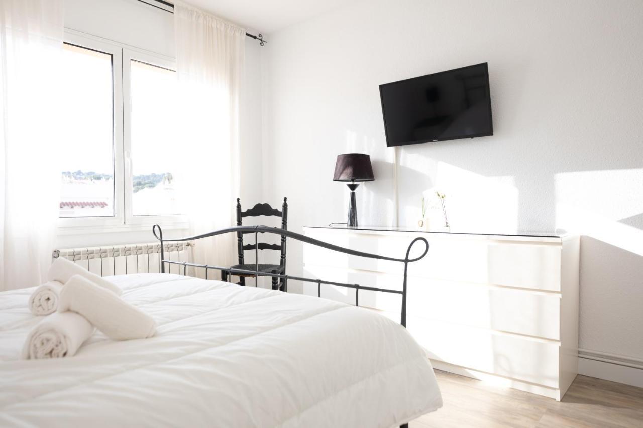 Hauzify I Center S'Agaro Apartment ภายนอก รูปภาพ