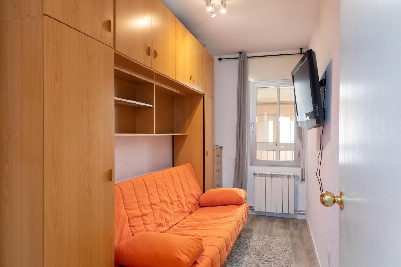 Hauzify I Center S'Agaro Apartment ภายนอก รูปภาพ