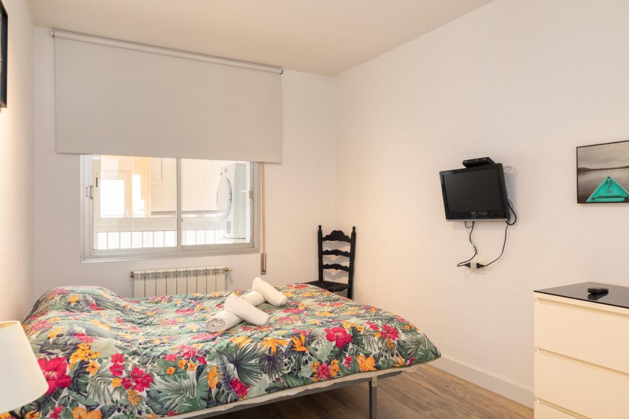 Hauzify I Center S'Agaro Apartment ภายนอก รูปภาพ
